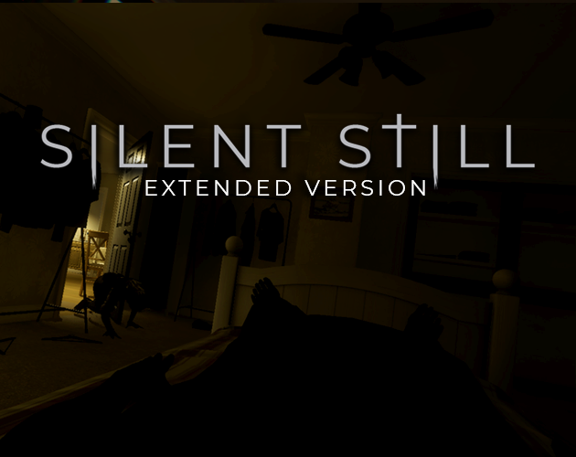 Games like Silent Still - Extended Version [Full Game]