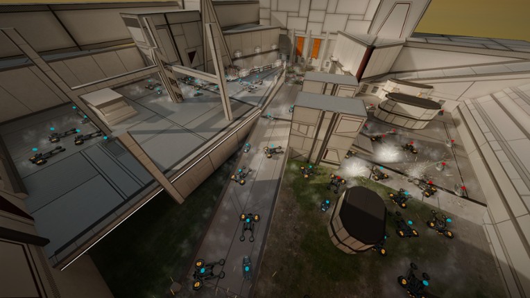 SKIMMERZ screenshot