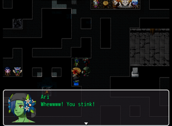 Skyless - Browser Version Image