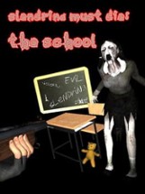 Slendrina Must Die: The School Image