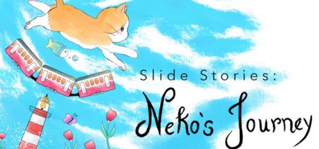 Games like Slide Stories: Neko's Journey