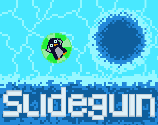 Slideguin Game Cover