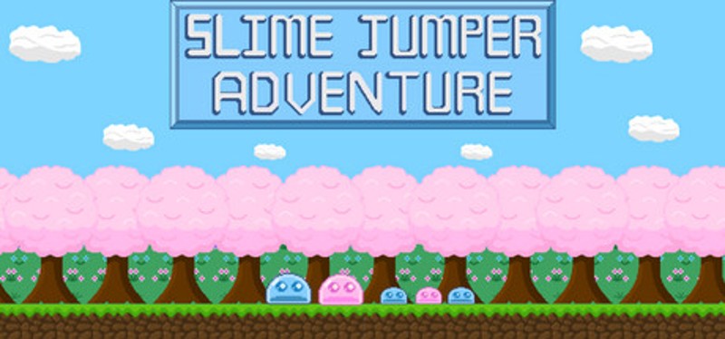 Slime Jumper Adventure Image