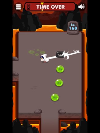 Slime Slasher screenshot