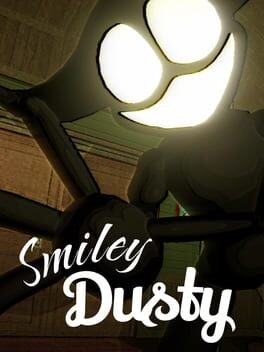 Games like Smiley Dusty