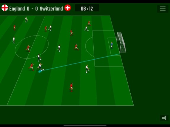 Soccer Skills Cup of World Image