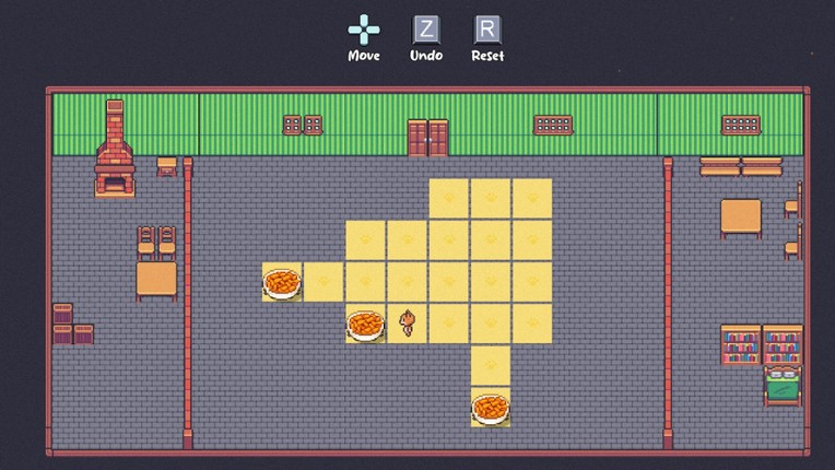 Sokmeal Time screenshot