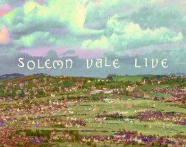 Solemn Vale Live: LARP Rules Image