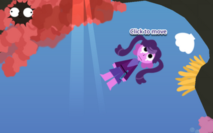 Song of the Waves screenshot