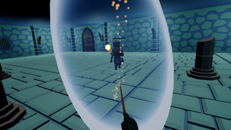 Sorcery Realm Image
