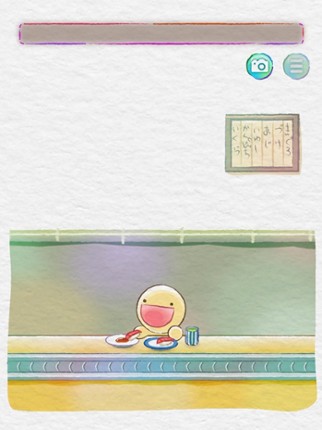 SOS, I'm hungry! screenshot