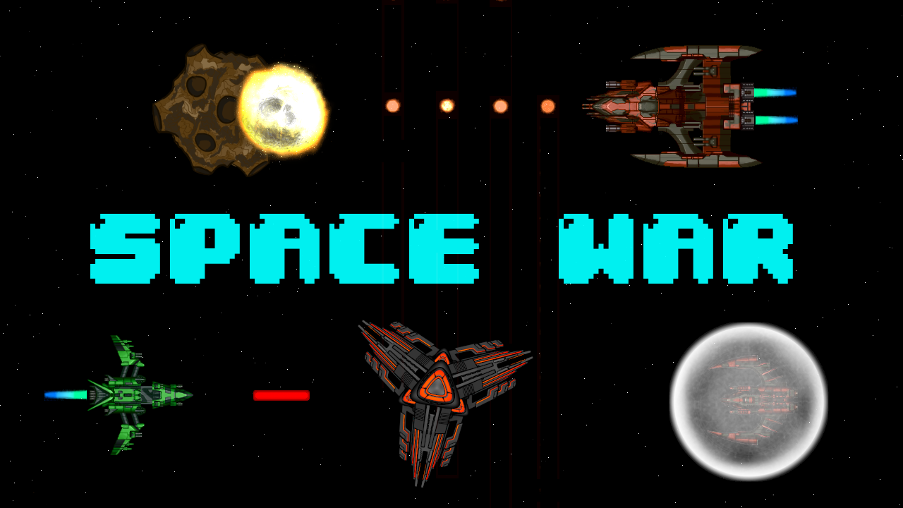 Games like Space War