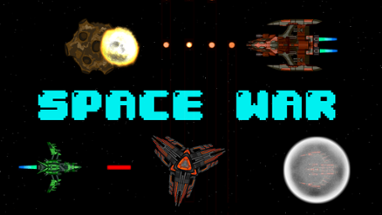 Space War Image