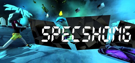Games like Specshong