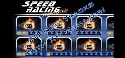 Speed Racing Ultimate 2 Image