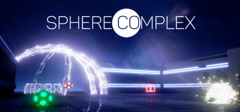 Sphere Complex Game Cover