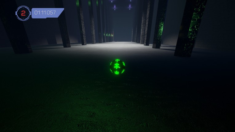 Sphere Complex screenshot