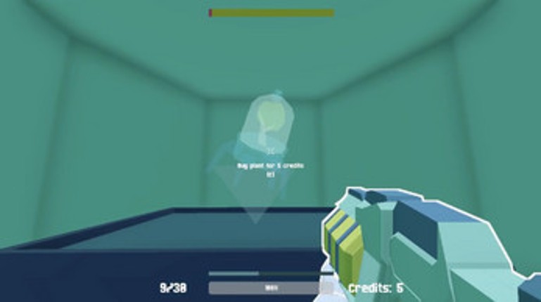 Spreading Madness screenshot