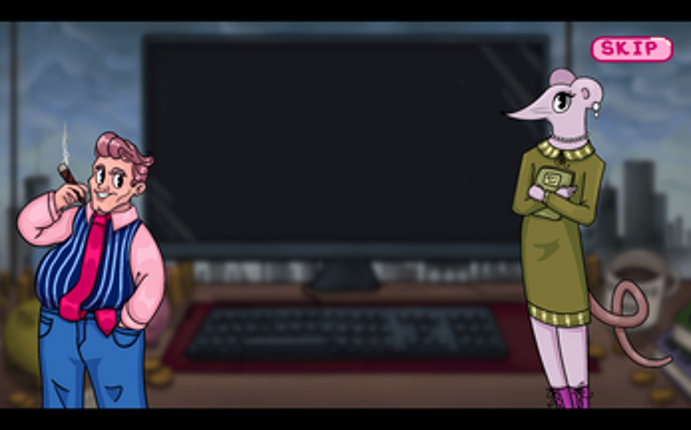 Squeaker Image