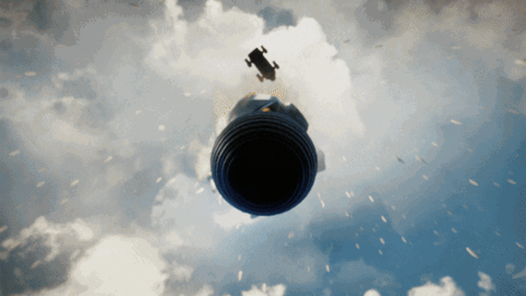 SteelShot : Warzone Image