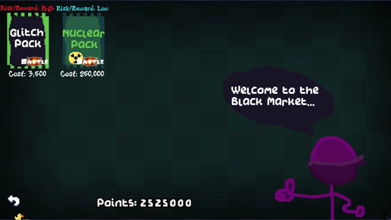 Stick Cards RNG Image
