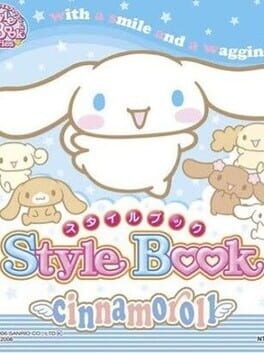 Games like Style Book: Cinnamoroll
