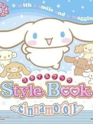 Style Book: Cinnamoroll Game Cover