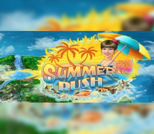 Summer Rush Image