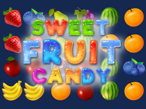 Games like Sweet Fruit Candy