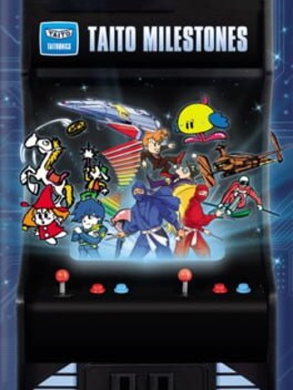 Taito Milestones Image