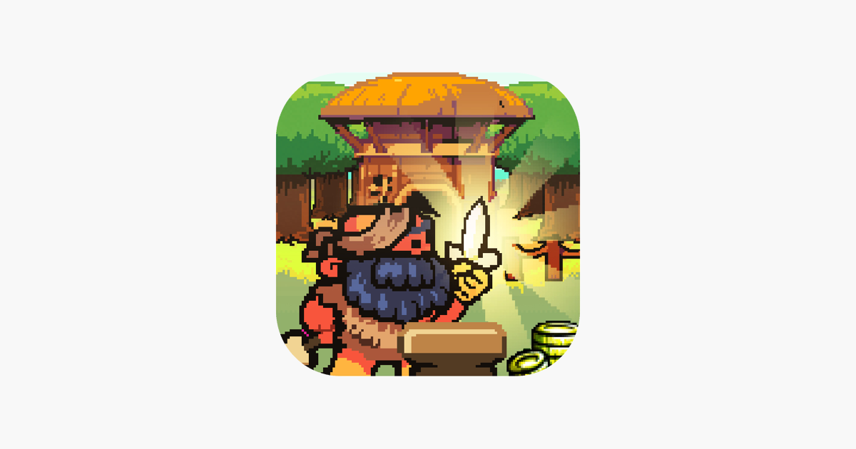 Games like Tap Tap Smith: Prehistoric