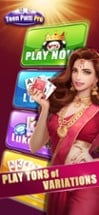 Teen Patti Pro Image