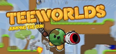 Games like Teeworlds