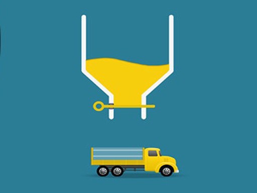 Games like TFT Color Fall