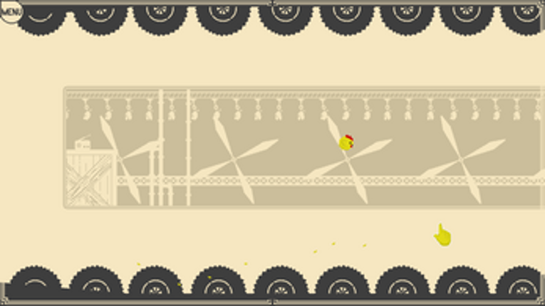 The Bloody Chicken Escape screenshot