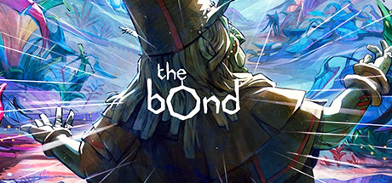 The Bond Game Cover