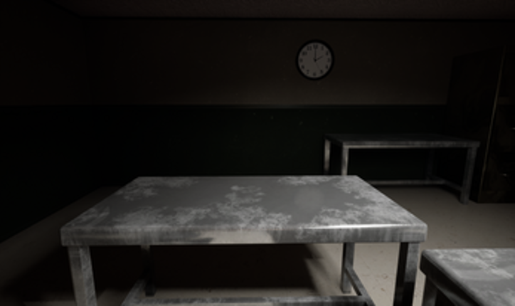 The Case of Elias Granger screenshot