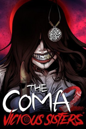 The Coma 2: Vicious Sisters Game Cover