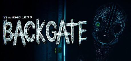 Games like The ENDLESS BACKGATE