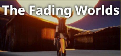 Games like The Fading Worlds