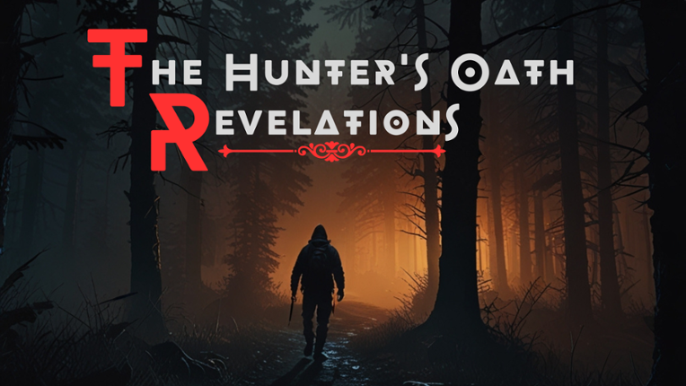 The Hunter´s Oath: Revelations Image