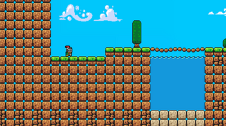 The Knight's Legacy Image