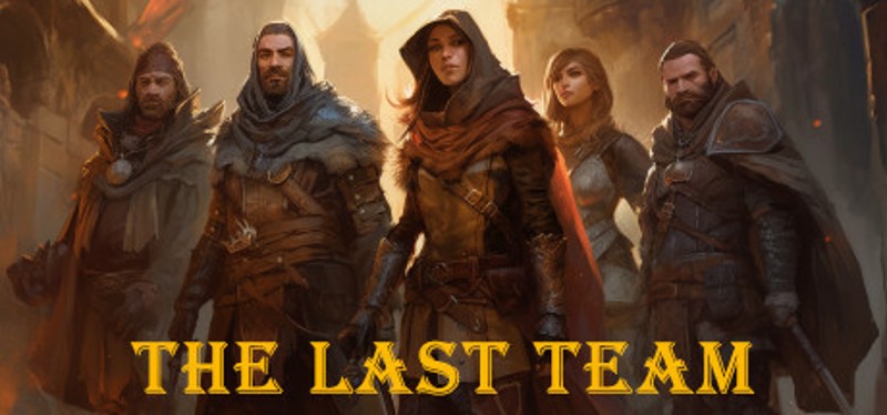 The Last Team 最后的小队 Image