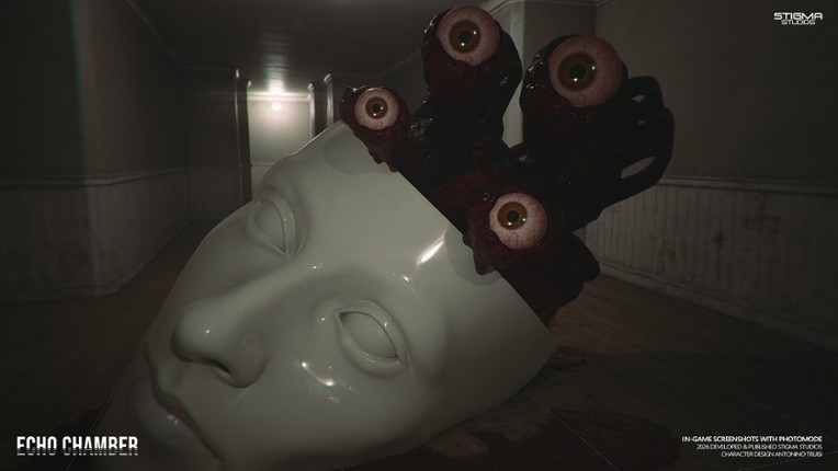 Echo Chamber screenshot