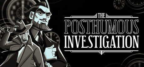 Games like The Posthumous Investigation