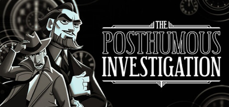 The Posthumous Investigation Image
