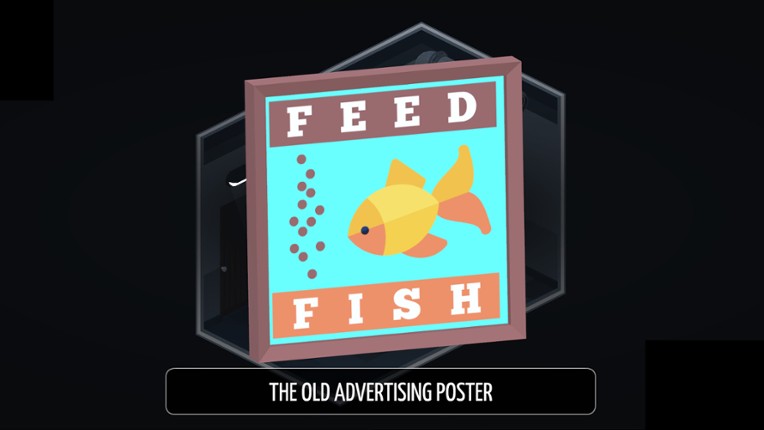 The Story of Barker screenshot