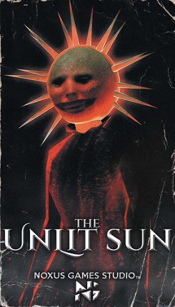 The Unlit Sun Image