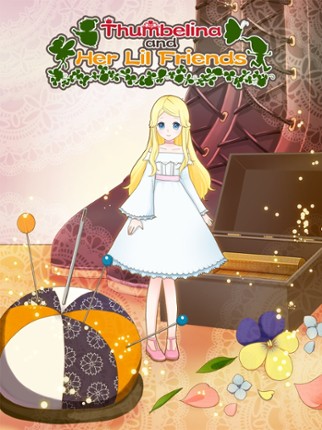 Thumbelina and Her Lil Friends Image
