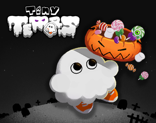 Games like Tiny Terrors